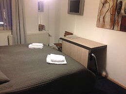 Hotel Montagna del Mondo