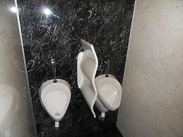 Hotel Montagna del Mondo