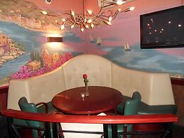 Hotel Montagna del Mondo