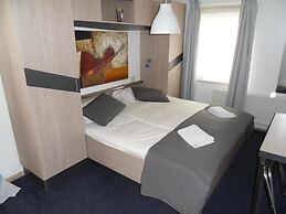 Hotel Montagna del Mondo