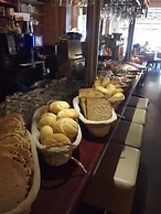 Hotel Montagna del Mondo