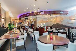 Hotel Montagna del Mondo