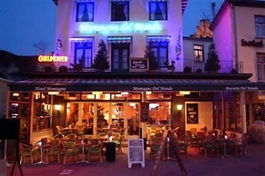 Hotel Montagna del Mondo