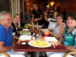 Hotel Montagna del Mondo