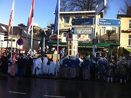 Hotel Montagna del Mondo