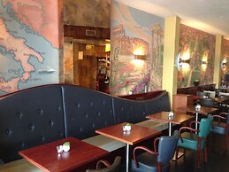 Hotel Montagna del Mondo