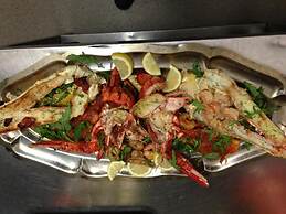 Hotel Montagna del Mondo