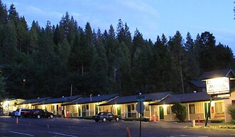 El Dorado Motel