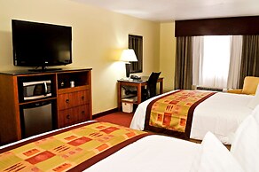 Best Western Plus Layton Park Hotel