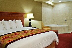 Best Western Plus Layton Park Hotel