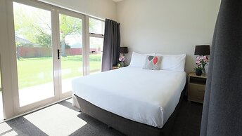 Garden Hotel Christchurch