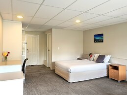 Garden Hotel Christchurch