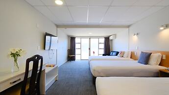 Garden Hotel Christchurch