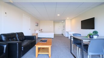 Garden Hotel Christchurch