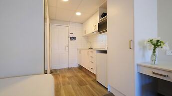 Garden Hotel Christchurch