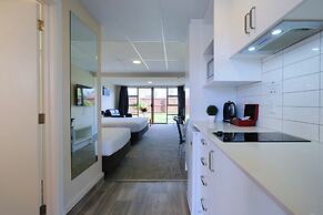 Garden Hotel Christchurch