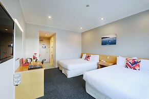 Garden Hotel Christchurch