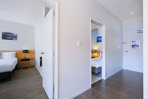 Garden Hotel Christchurch