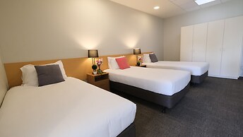 Garden Hotel Christchurch