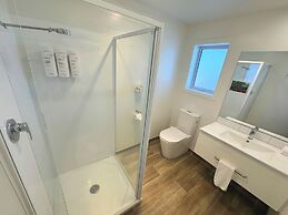 Garden Hotel Christchurch