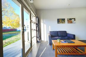 Garden Hotel Christchurch