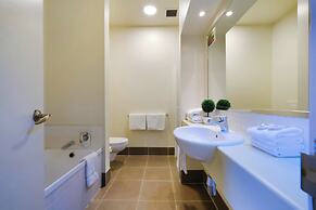 Garden Hotel Christchurch