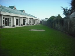 Garden Hotel Christchurch