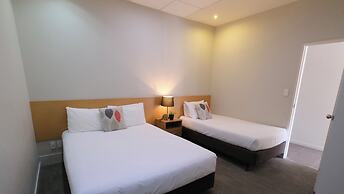 Garden Hotel Christchurch