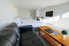 Garden Hotel Christchurch