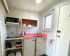 Garden Hotel Christchurch