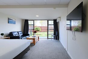 Garden Hotel Christchurch