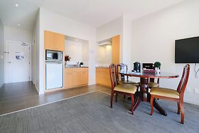 Garden Hotel Christchurch