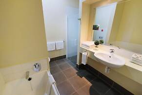 Garden Hotel Christchurch