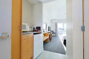 Garden Hotel Christchurch