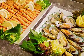 Garden Hotel Christchurch