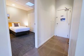 Garden Hotel Christchurch