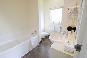 Garden Hotel Christchurch