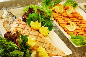 Garden Hotel Christchurch