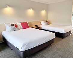 Garden Hotel Christchurch