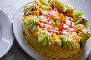 Garden Hotel Christchurch