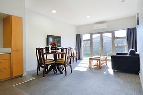 Garden Hotel Christchurch