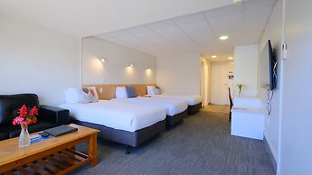 Garden Hotel Christchurch