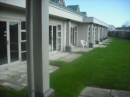 Garden Hotel Christchurch