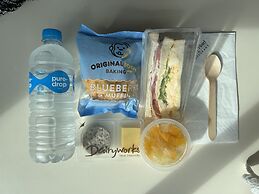 Garden Hotel Christchurch