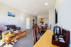 Garden Hotel Christchurch