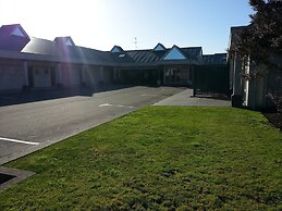 Garden Hotel Christchurch