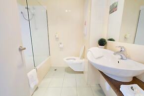 Garden Hotel Christchurch