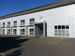 Garden Hotel Christchurch