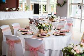 Garden Hotel Christchurch