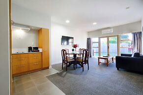 Garden Hotel Christchurch